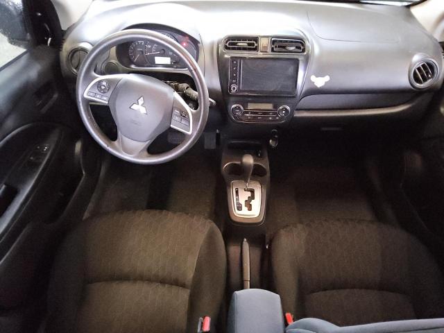 Photo 7 VIN: ML32AUHJ6PH000397 - MITSUBISHI MIRAGE ES 