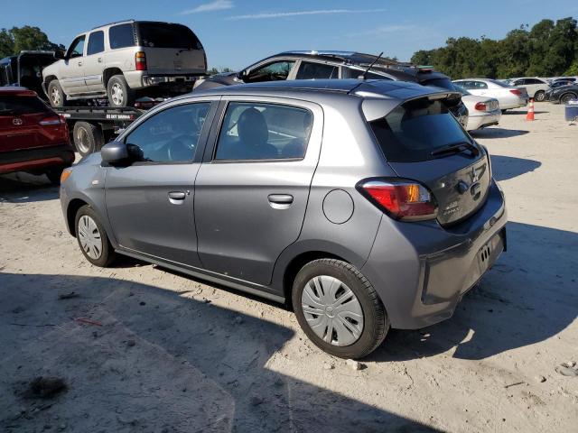 Photo 1 VIN: ML32AUHJ6PH002294 - MITSUBISHI MIRAGE ES 