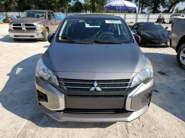 Photo 4 VIN: ML32AUHJ6PH002294 - MITSUBISHI MIRAGE ES 