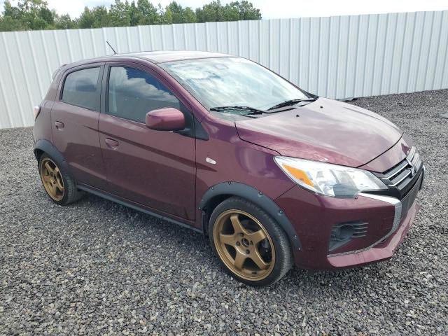 Photo 3 VIN: ML32AUHJ6PH003316 - MITSUBISHI MIRAGE ES 