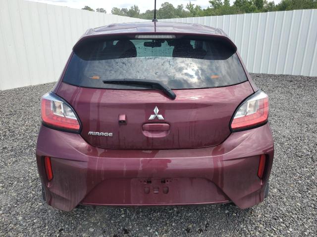 Photo 5 VIN: ML32AUHJ6PH003316 - MITSUBISHI MIRAGE ES 