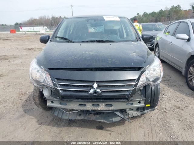 Photo 5 VIN: ML32AUHJ6PH006958 - MITSUBISHI MIRAGE 