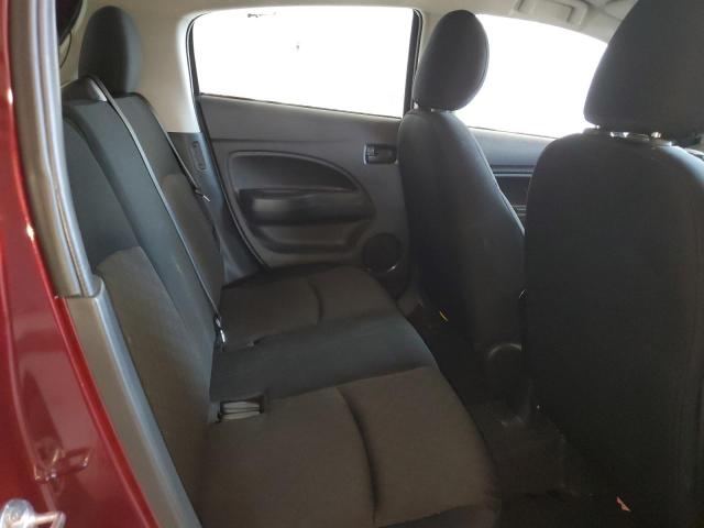 Photo 10 VIN: ML32AUHJ6RH005313 - MITSUBISHI MIRAGE ES 