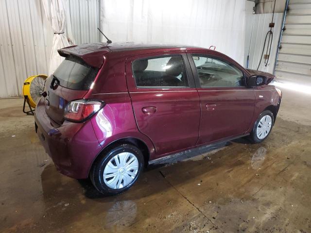 Photo 2 VIN: ML32AUHJ6RH005313 - MITSUBISHI MIRAGE ES 