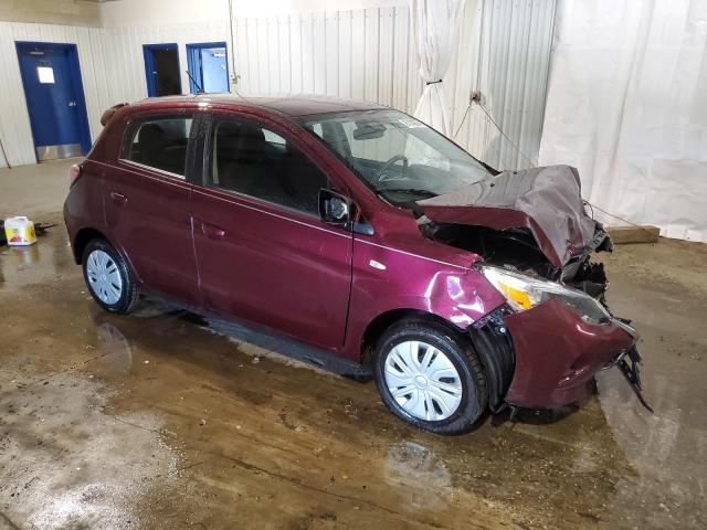 Photo 3 VIN: ML32AUHJ6RH005313 - MITSUBISHI MIRAGE ES 