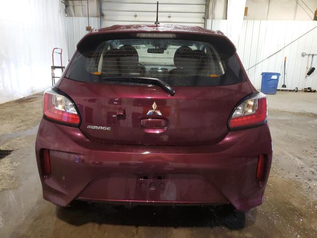 Photo 5 VIN: ML32AUHJ6RH005313 - MITSUBISHI MIRAGE ES 