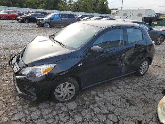 Photo 0 VIN: ML32AUHJ6RH006039 - MITSUBISHI MIRAGE ES 