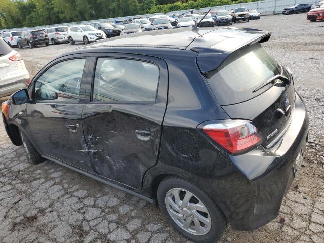 Photo 1 VIN: ML32AUHJ6RH006039 - MITSUBISHI MIRAGE ES 