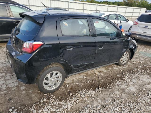 Photo 2 VIN: ML32AUHJ6RH006039 - MITSUBISHI MIRAGE ES 