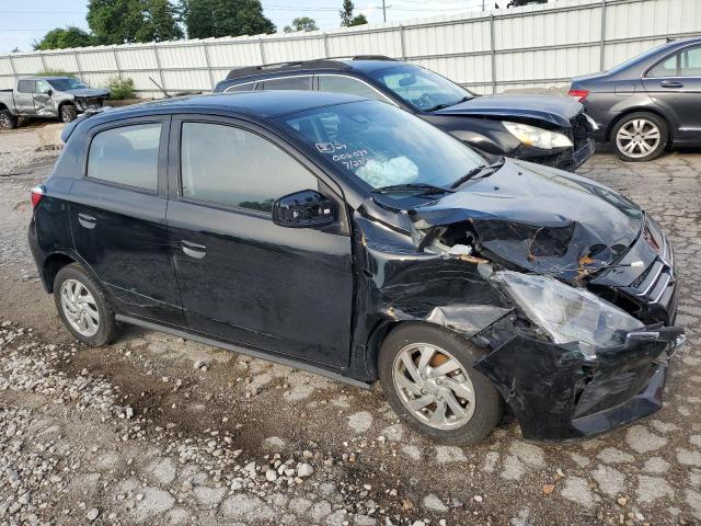 Photo 3 VIN: ML32AUHJ6RH006039 - MITSUBISHI MIRAGE ES 