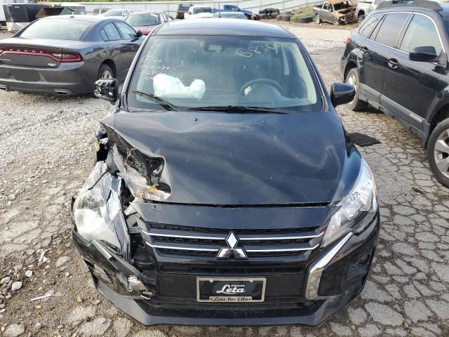 Photo 4 VIN: ML32AUHJ6RH006039 - MITSUBISHI MIRAGE ES 