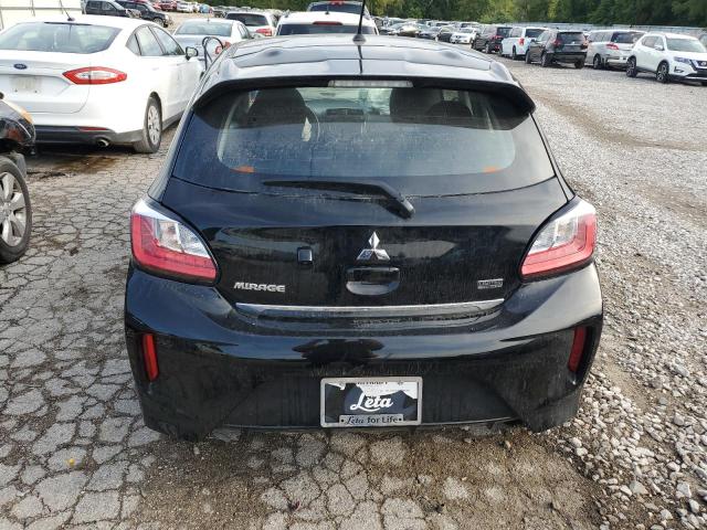 Photo 5 VIN: ML32AUHJ6RH006039 - MITSUBISHI MIRAGE ES 