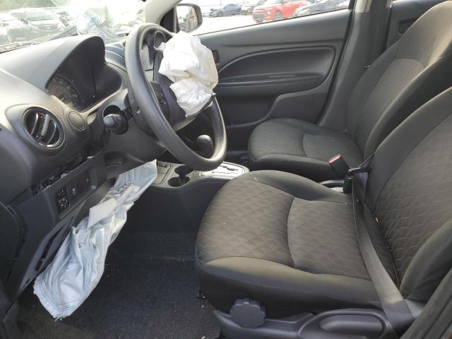 Photo 6 VIN: ML32AUHJ6RH006039 - MITSUBISHI MIRAGE ES 