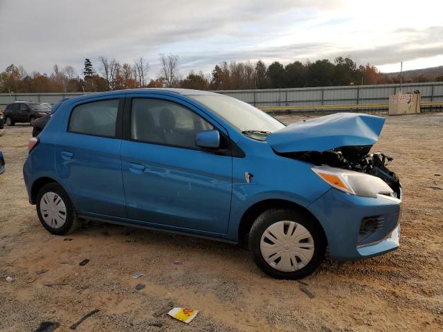 Photo 3 VIN: ML32AUHJ6RH010933 - MITSUBISHI MIRAGE ES 