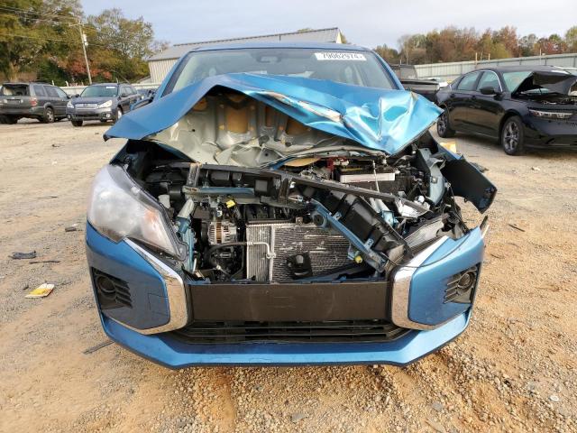 Photo 4 VIN: ML32AUHJ6RH010933 - MITSUBISHI MIRAGE ES 