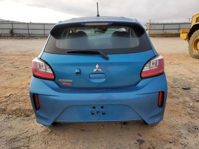 Photo 5 VIN: ML32AUHJ6RH010933 - MITSUBISHI MIRAGE ES 