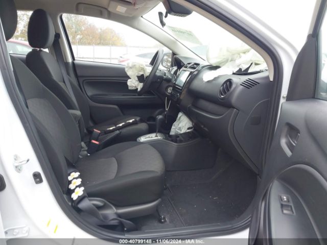 Photo 4 VIN: ML32AUHJ6RH011161 - MITSUBISHI MIRAGE 