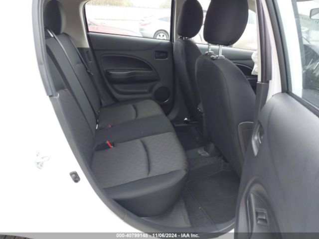 Photo 7 VIN: ML32AUHJ6RH011161 - MITSUBISHI MIRAGE 