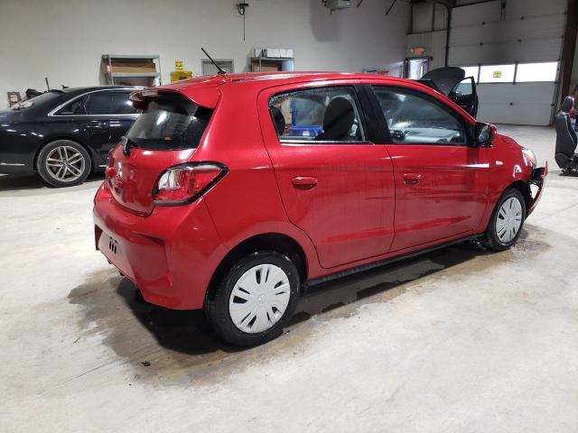 Photo 2 VIN: ML32AUHJ6RH018661 - MITSUBISHI MIRAGE ES 