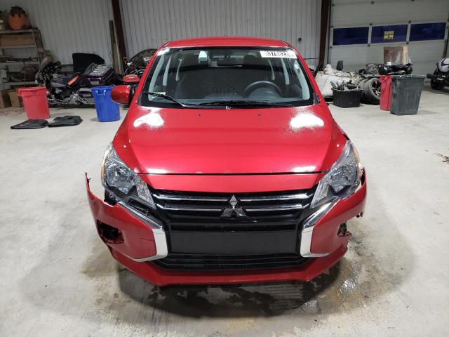 Photo 4 VIN: ML32AUHJ6RH018661 - MITSUBISHI MIRAGE ES 