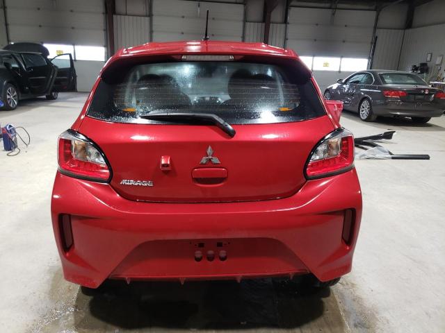 Photo 5 VIN: ML32AUHJ6RH018661 - MITSUBISHI MIRAGE ES 