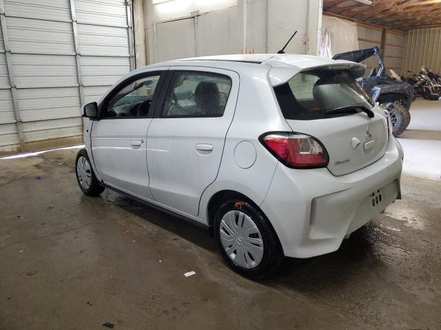 Photo 1 VIN: ML32AUHJ6RH018675 - MITSUBISHI MIRAGE ES 