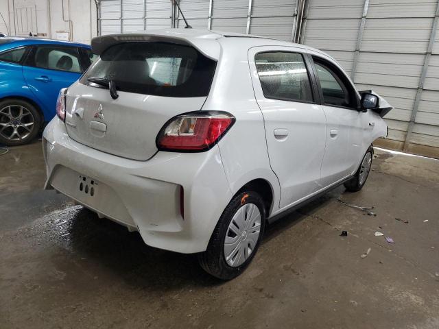 Photo 2 VIN: ML32AUHJ6RH018675 - MITSUBISHI MIRAGE ES 