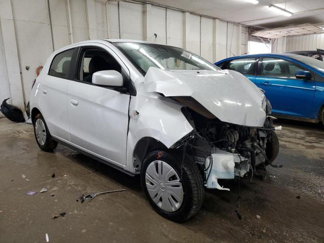 Photo 3 VIN: ML32AUHJ6RH018675 - MITSUBISHI MIRAGE ES 