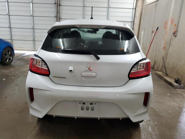 Photo 5 VIN: ML32AUHJ6RH018675 - MITSUBISHI MIRAGE ES 