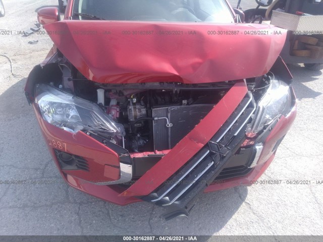 Photo 5 VIN: ML32AUHJ7MH002848 - MITSUBISHI MIRAGE 