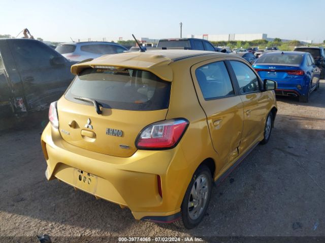 Photo 3 VIN: ML32AUHJ7MH004020 - MITSUBISHI MIRAGE 