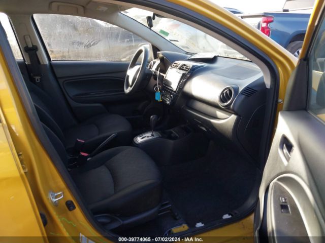 Photo 4 VIN: ML32AUHJ7MH004020 - MITSUBISHI MIRAGE 