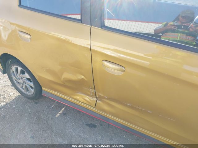 Photo 5 VIN: ML32AUHJ7MH004020 - MITSUBISHI MIRAGE 