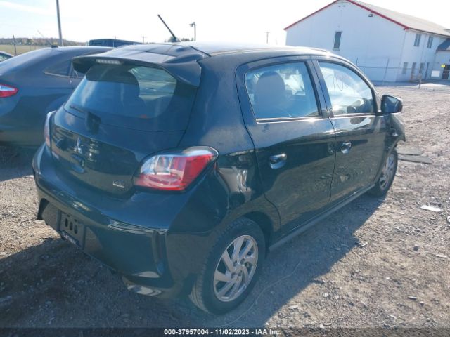 Photo 3 VIN: ML32AUHJ7MH004440 - MITSUBISHI MIRAGE 