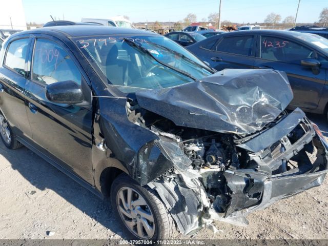 Photo 5 VIN: ML32AUHJ7MH004440 - MITSUBISHI MIRAGE 