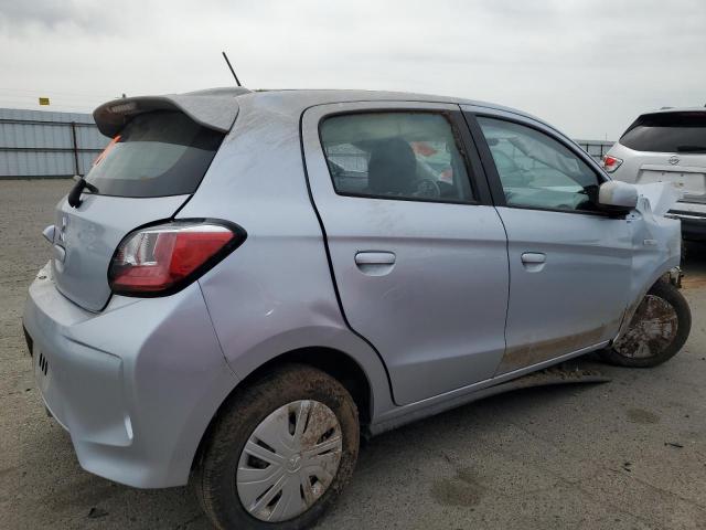 Photo 2 VIN: ML32AUHJ7MH006107 - MITSUBISHI MIRAGE ES 