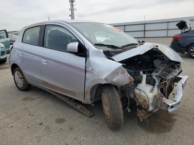 Photo 3 VIN: ML32AUHJ7MH006107 - MITSUBISHI MIRAGE ES 