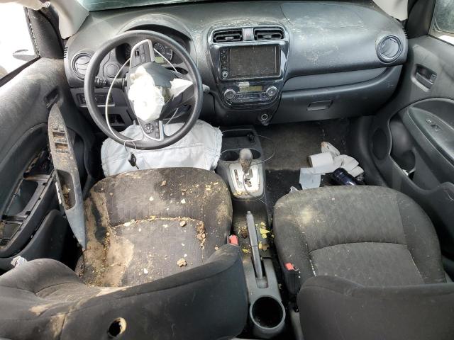 Photo 7 VIN: ML32AUHJ7MH006107 - MITSUBISHI MIRAGE ES 