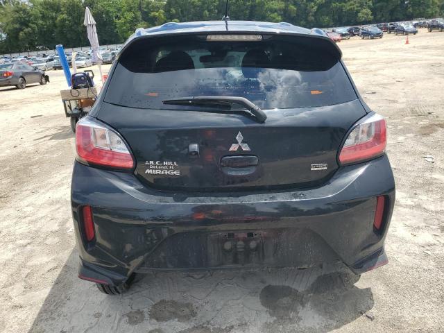 Photo 5 VIN: ML32AUHJ7MH006169 - MITSUBISHI MIRAGE ES 