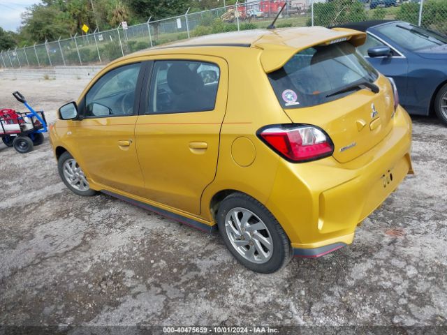 Photo 2 VIN: ML32AUHJ7MH006205 - MITSUBISHI MIRAGE 