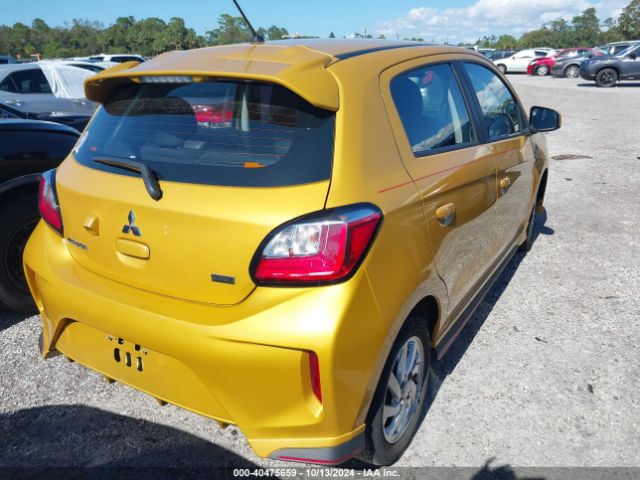 Photo 3 VIN: ML32AUHJ7MH006205 - MITSUBISHI MIRAGE 