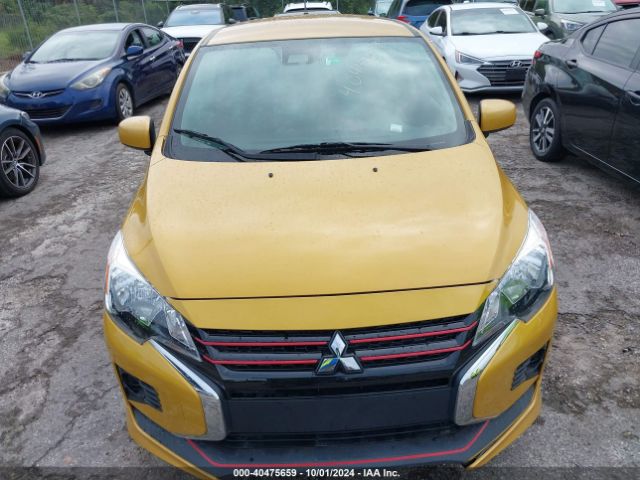 Photo 5 VIN: ML32AUHJ7MH006205 - MITSUBISHI MIRAGE 