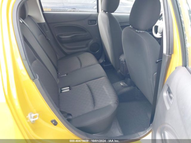 Photo 7 VIN: ML32AUHJ7MH006205 - MITSUBISHI MIRAGE 