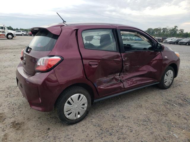 Photo 2 VIN: ML32AUHJ7MH006317 - MITSUBISHI MIRAGE 