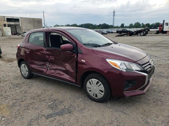 Photo 3 VIN: ML32AUHJ7MH006317 - MITSUBISHI MIRAGE 