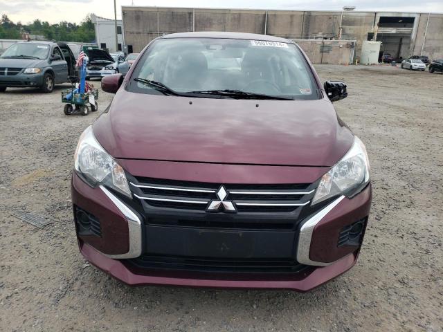 Photo 4 VIN: ML32AUHJ7MH006317 - MITSUBISHI MIRAGE 