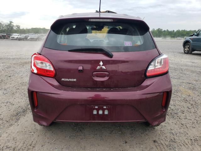 Photo 5 VIN: ML32AUHJ7MH006317 - MITSUBISHI MIRAGE 