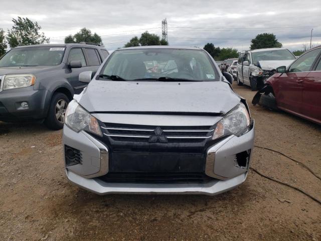 Photo 4 VIN: ML32AUHJ7MH007726 - MITSUBISHI MIRAGE 