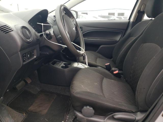 Photo 6 VIN: ML32AUHJ7MH007726 - MITSUBISHI MIRAGE 