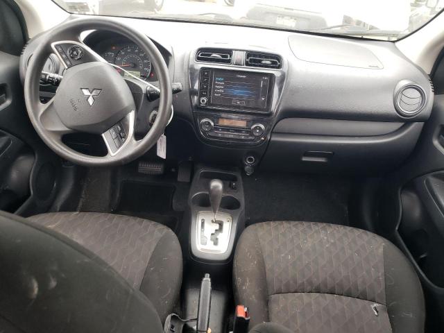 Photo 7 VIN: ML32AUHJ7MH007726 - MITSUBISHI MIRAGE 